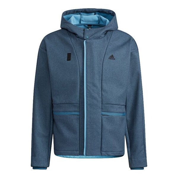 Куртка adidas Wj Wv Bond Jkt Small Logo Hooded Jacket Sky Blue, синий
Куртка adidas Wj Wv Bond Jkt Small Logo Hooded Jacket Sky Blue, синий