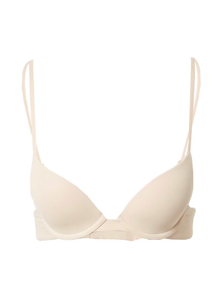 Бюстгальтер-футболка ETAM, Natural White
Бюстгальтер-футболка ETAM, Natural White