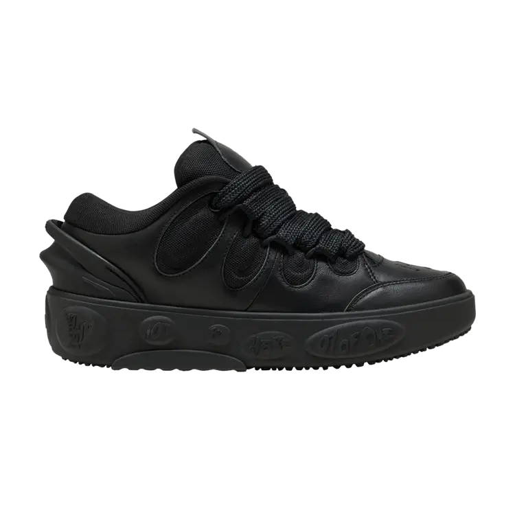 Кроссовки Puma LaFrancé '3x Black', черный
Кроссовки Puma LaFrancé '3x Black', черный