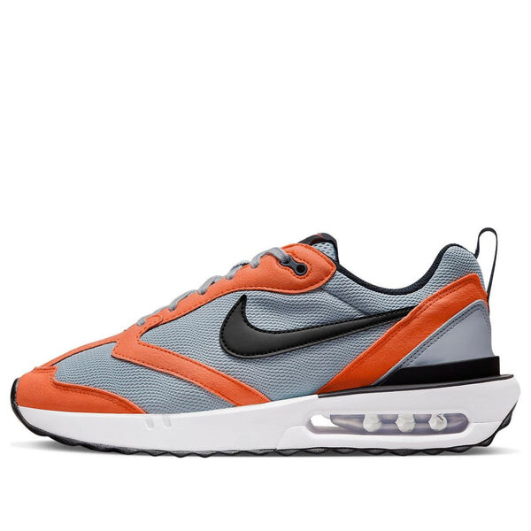 Кроссовки air max dawn Nike, серый
Кроссовки air max dawn Nike, серый
