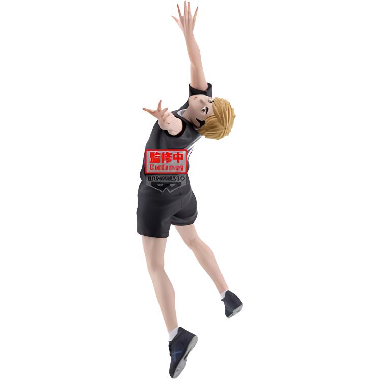 Динамичный, Miyagi Yui, Haikyuu!! BANPRESTO
Динамичный, Miyagi Yui, Haikyuu!! BANPRESTO