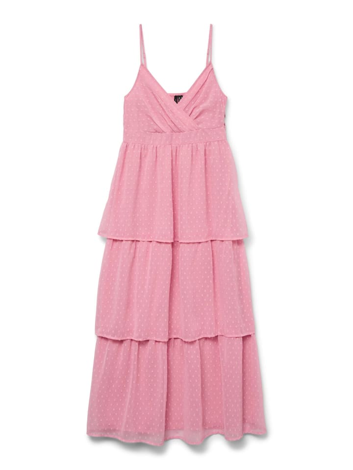 Платье до колена Vero Moda
Платье до колена Vero Moda