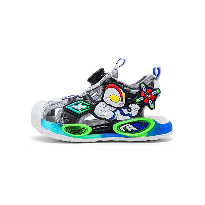 Детские сандалии SHIBU, синий
Детские сандалии SHIBU, синий