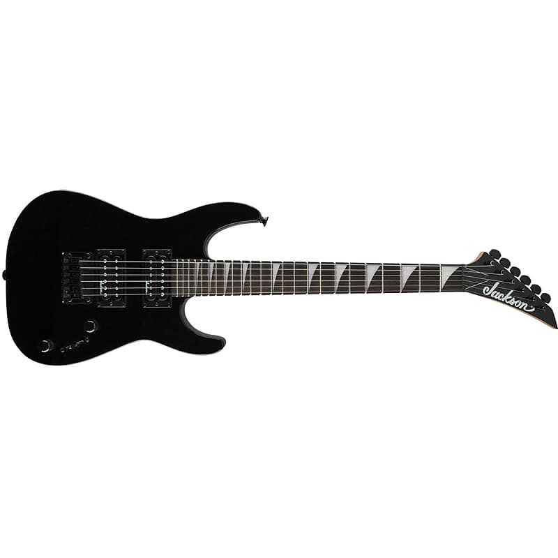Электрогитара Jackson JS Series Dinky Minion JS1X Electric Guitar Amaranth Fingerboard Black
Электрогитара Jackson JS Series Dinky Minion JS1X Electric Guitar Amaranth Fingerboard Black