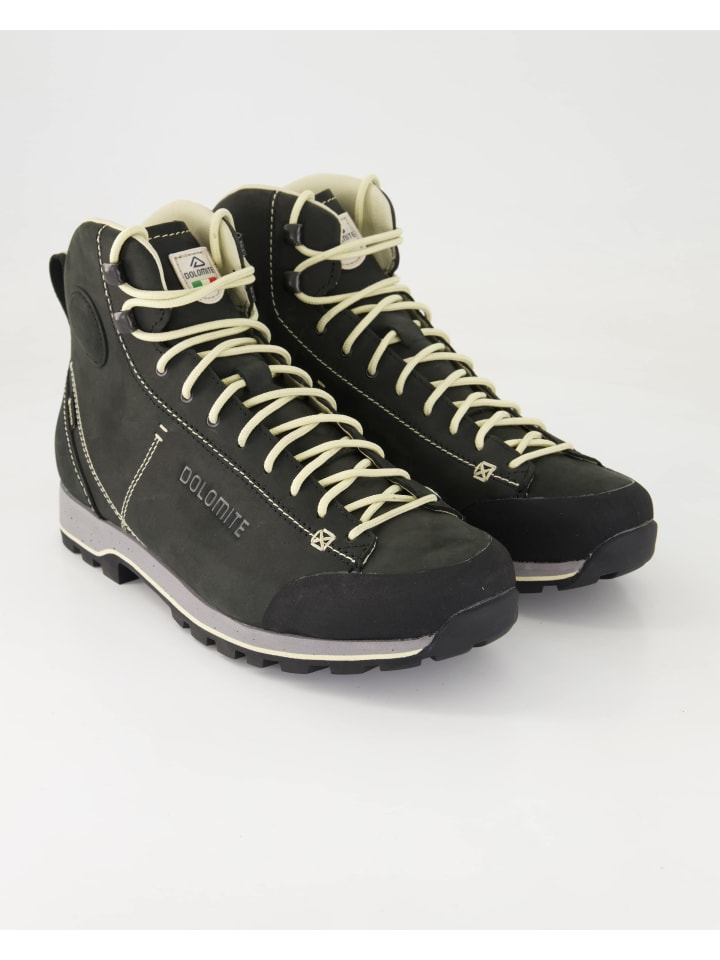 Обувь для походов и треккинга DOLOMITE, черный
Обувь для походов и треккинга DOLOMITE, черный