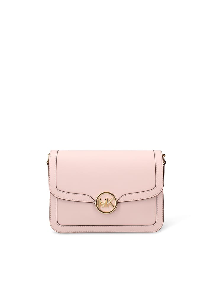 Michael Kors Сумка через плечо розового цвета
Michael Kors Сумка через плечо розового цвета