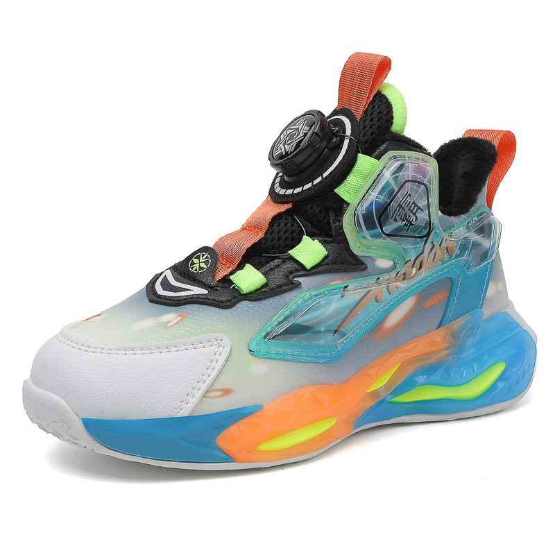 Износостойкие низкие детские повседневные туфли Kids' TONYBEAR, оранжевый
Износостойкие низкие детские повседневные туфли Kids' TONYBEAR, оранжевый