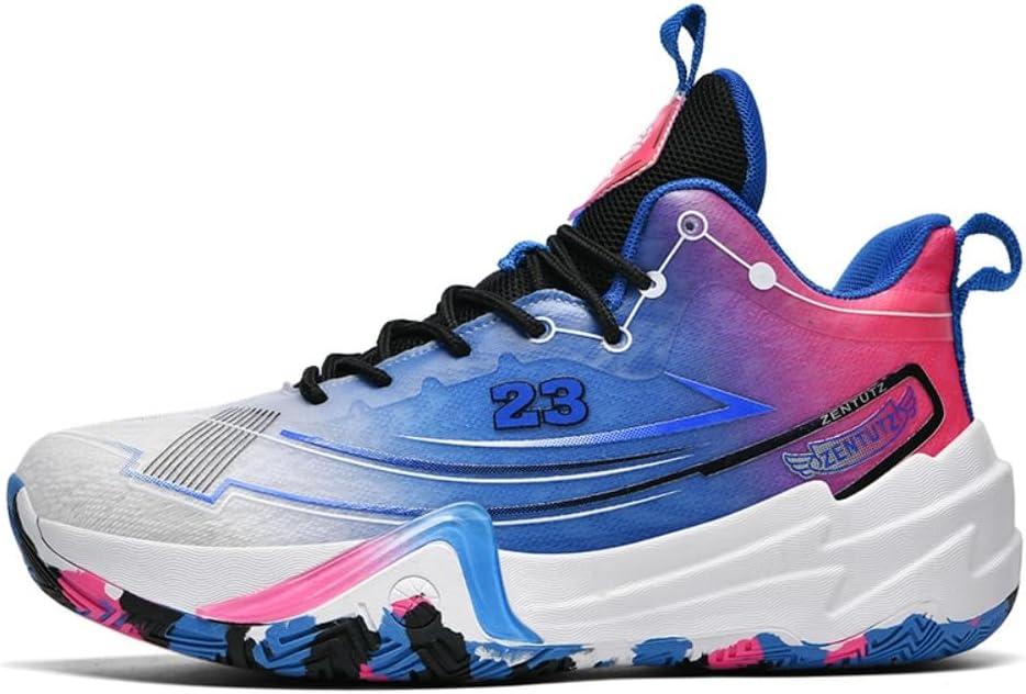 HaoEyddw 2025 Модные кроссовки для мужчин, спортивная обувь, баскетбольные кроссовки, беговые кроссовки, синий
HaoEyddw 2025 Модные кроссовки для мужчин, спортивная обувь, баскетбольные кроссовки, беговые кроссовки, синий