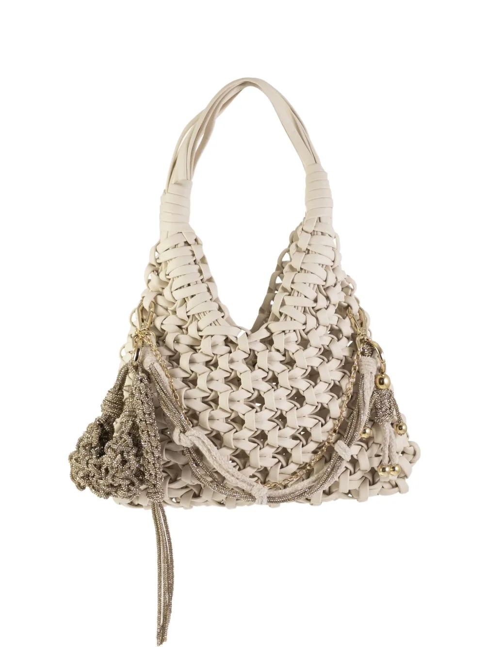 Сумка-тоут vannifique Hibourama, бежевый
Сумка-тоут vannifique Hibourama, бежевый