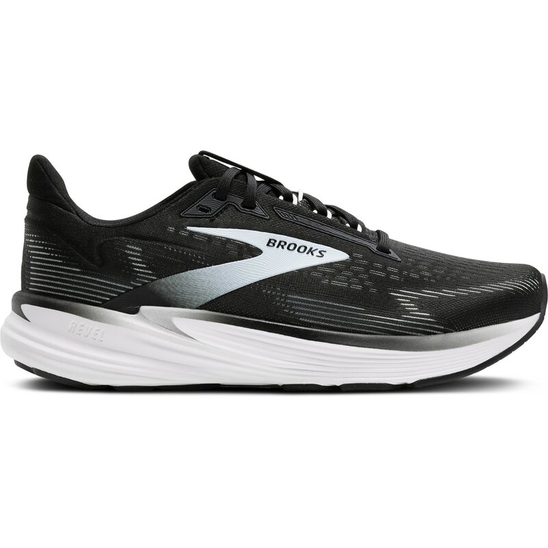 Кроссовки Revel 8 Brooks, мультиколор
Кроссовки Revel 8 Brooks, мультиколор
