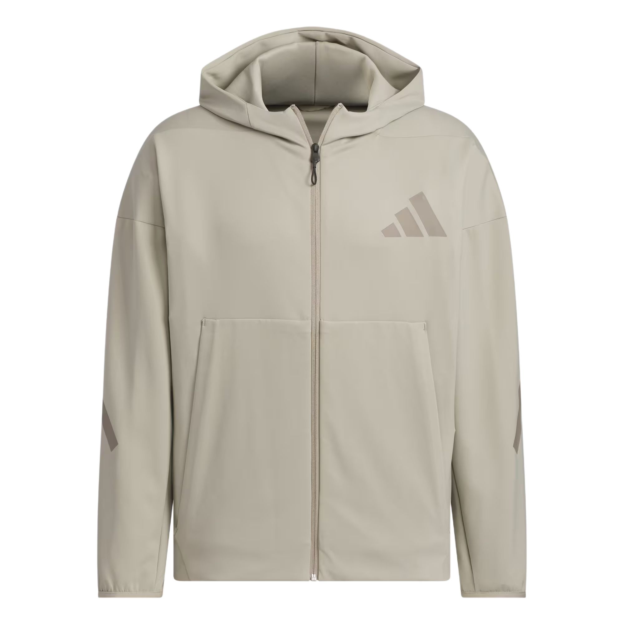Adidas Куртка True Healing Series ZNE COOL мужская светло-серая коричневая, Light Sesame Taupe
Adidas Куртка True Healing Series ZNE COOL мужская светло-серая коричневая, Light Sesame Taupe