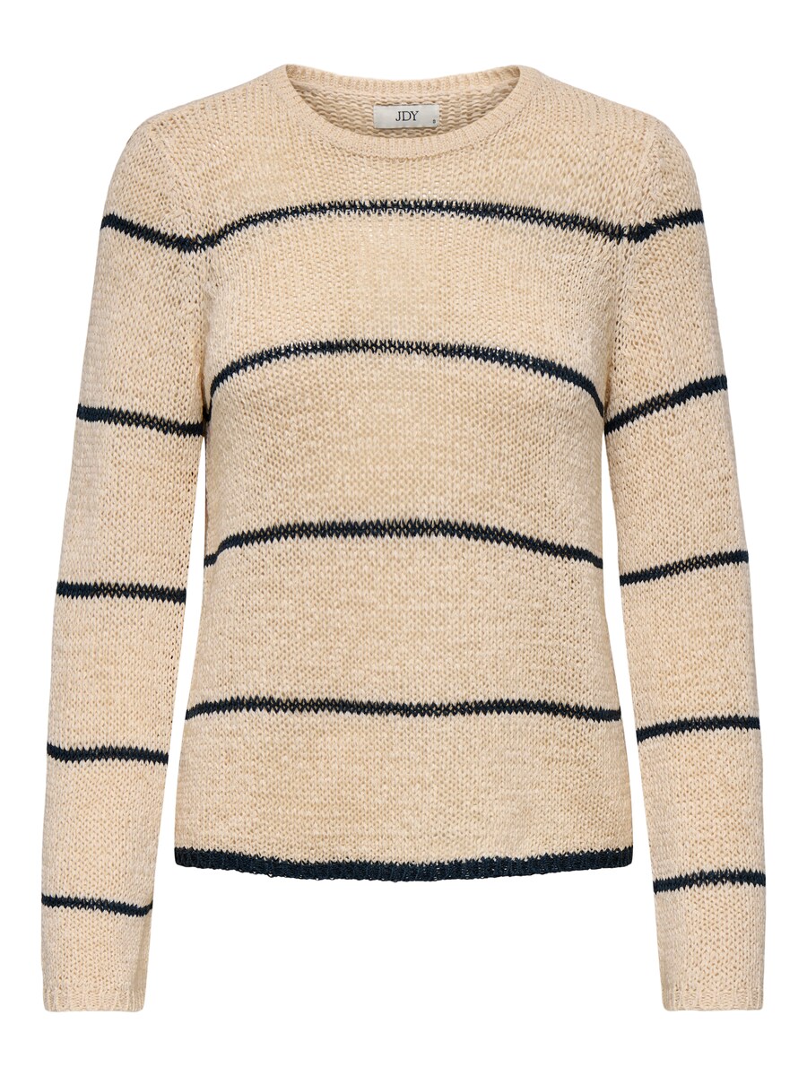 Свитер JDY JDYMore, серо-коричневый
Свитер JDY JDYMore, серо-коричневый