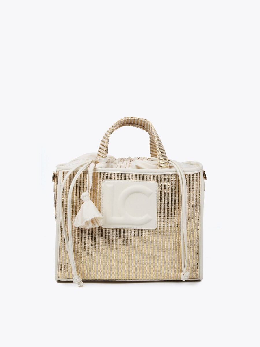 Сумка Lola Casademunt, белый
Сумка Lola Casademunt, белый