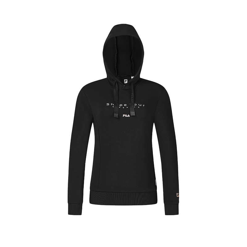 FILA Свитшот женский Pitch Black
FILA Свитшот женский Pitch Black