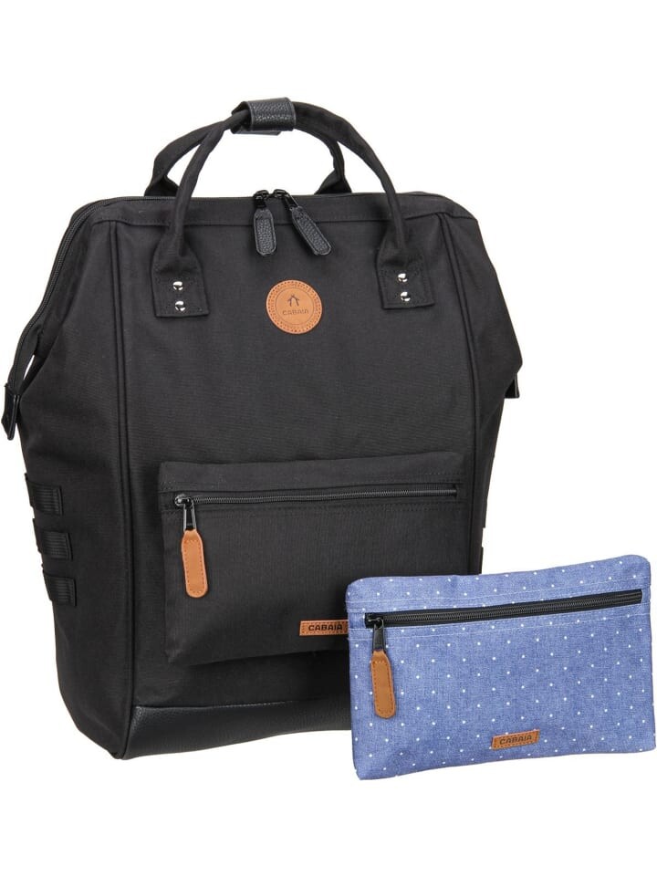 Рюкзак Cabaia, цвет berlin
Рюкзак Cabaia, цвет berlin