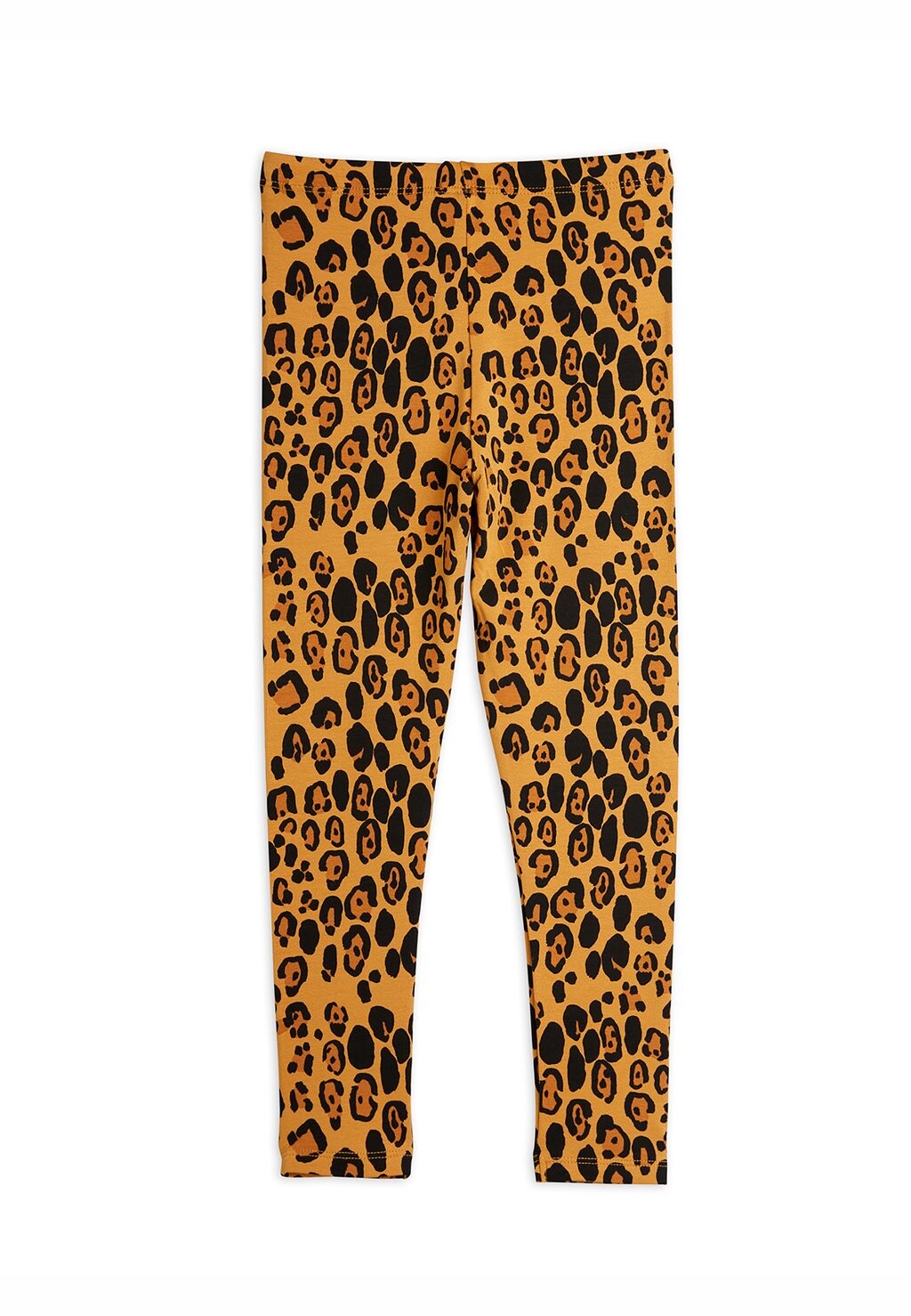 Леггинсы Basic Leopard Unisex Mini Rodini, бежевый
Леггинсы Basic Leopard Unisex Mini Rodini, бежевый