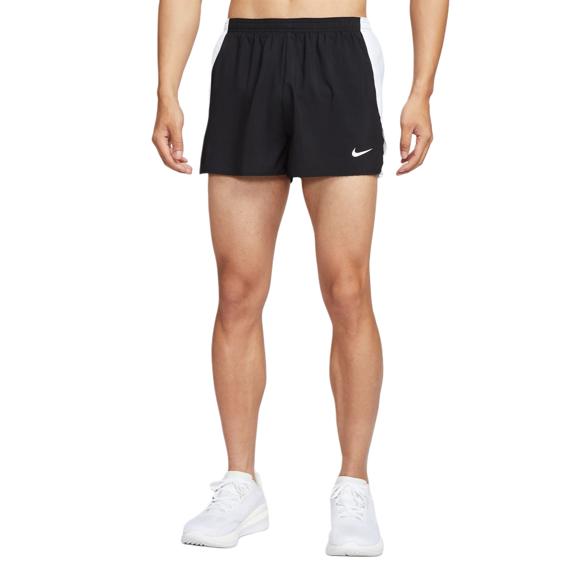 Nike Мужские повседневные шорты Dri Fit черные
Nike Мужские повседневные шорты Dri Fit черные