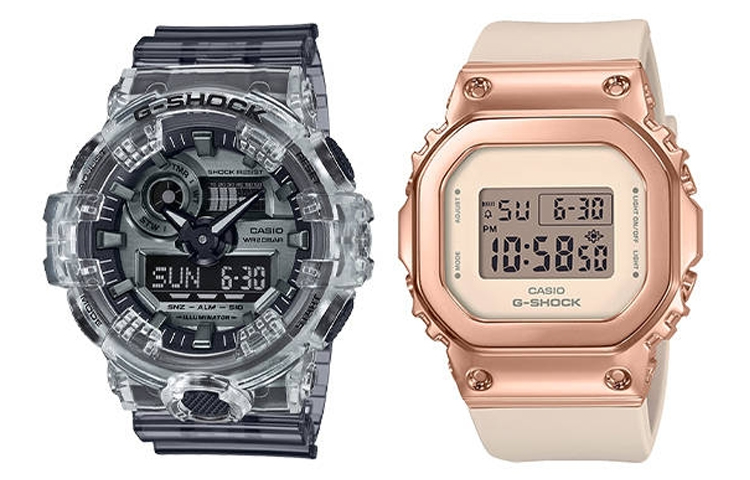Унисекс часы CASIO с жидкокристаллическим и аналоговым двойным дисплеем серые
Унисекс часы CASIO с жидкокристаллическим и аналоговым двойным дисплеем серые
