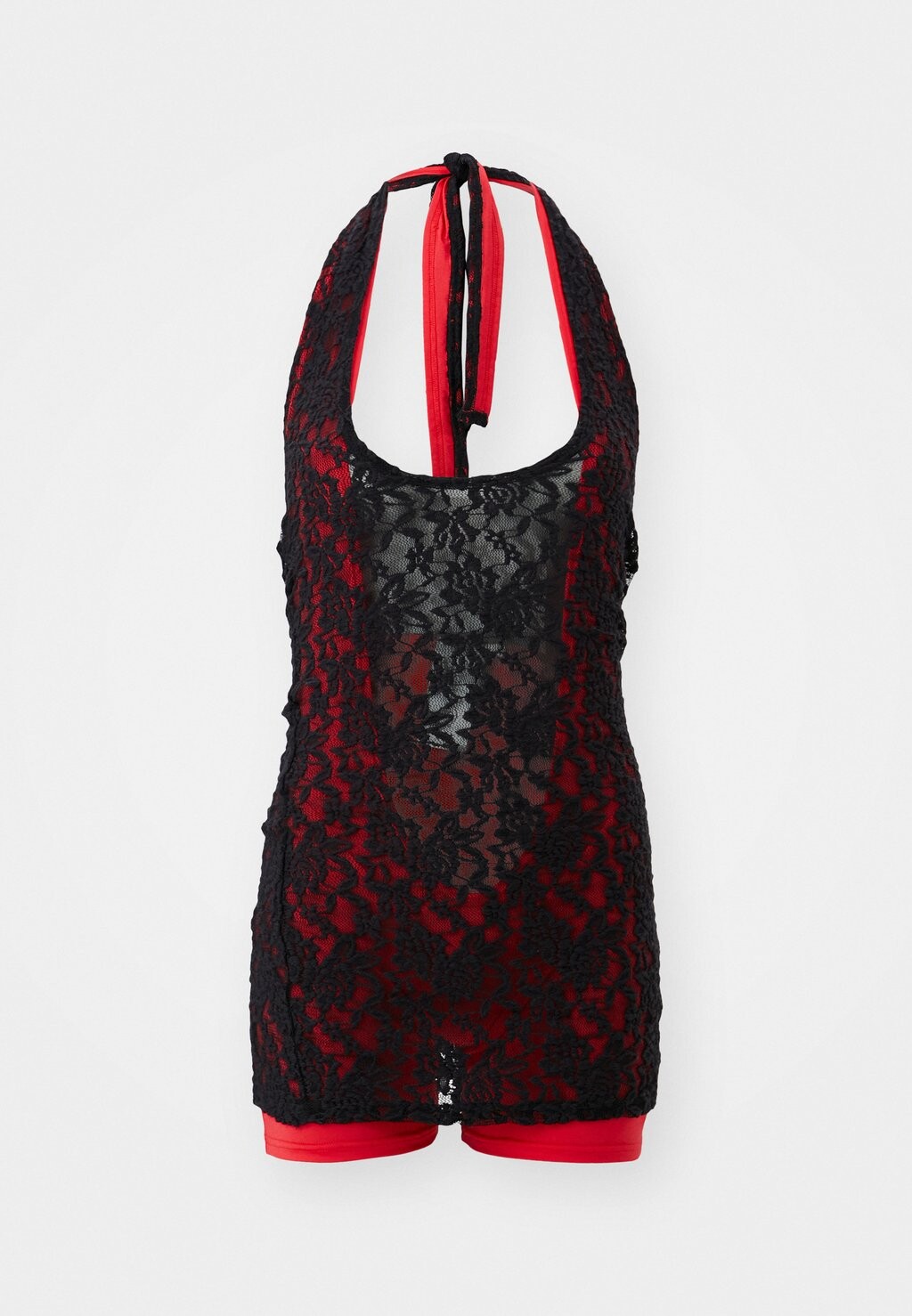 Коктейльное платье / Вечернее платье DRESS WITH INBUILT PLAYSUIT Sinead Gorey, черный
Коктейльное платье / Вечернее платье DRESS WITH INBUILT PLAYSUIT Sinead Gorey, черный