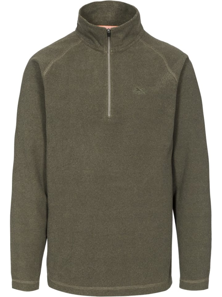 Флисовая куртка Trespass, зеленый
Флисовая куртка Trespass, зеленый