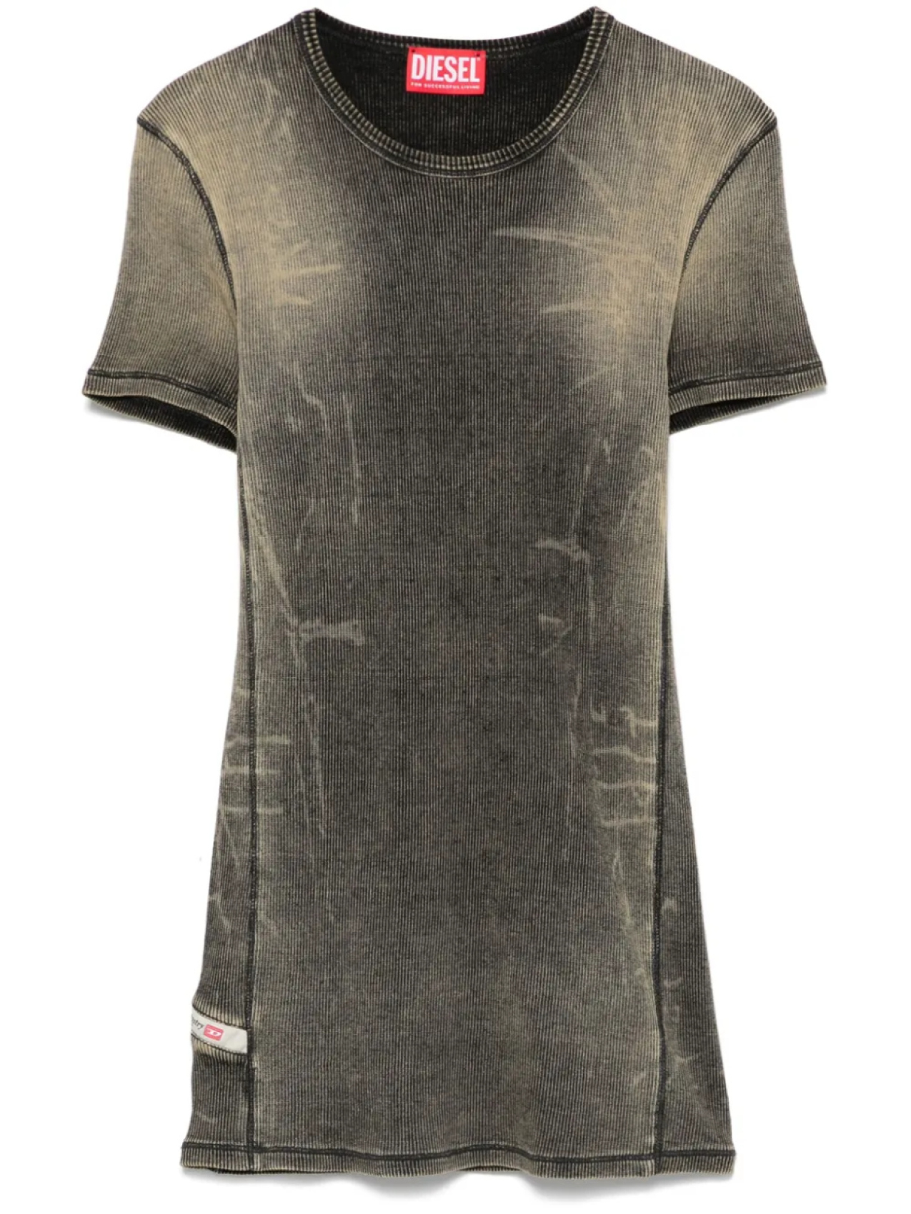 Diesel футболка T-Hans, желтый
Diesel футболка T-Hans, желтый