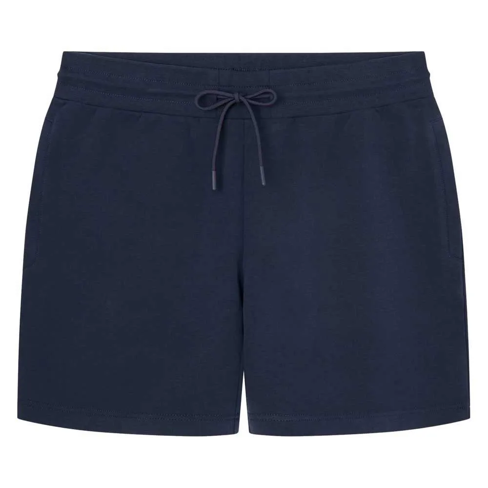 Шорты Hackett Essential, синий
Шорты Hackett Essential, синий