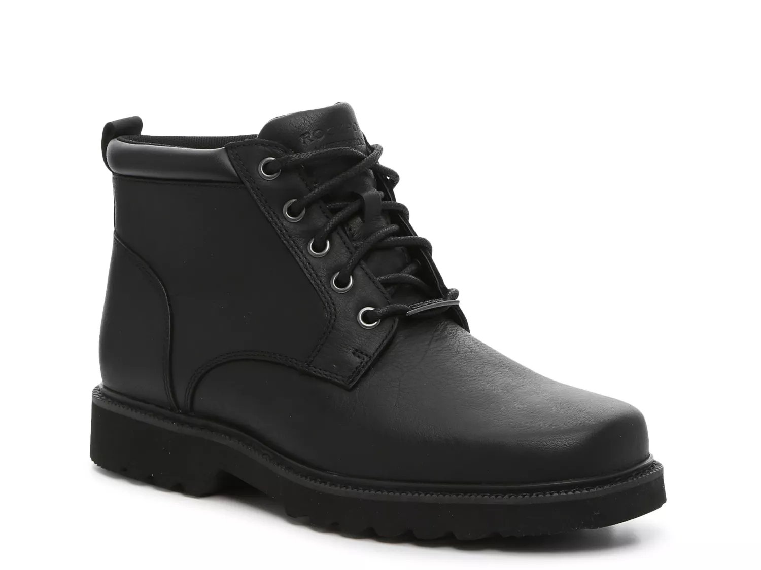 Ботинки Rockport Northfield Boot, черный
Ботинки Rockport Northfield Boot, черный