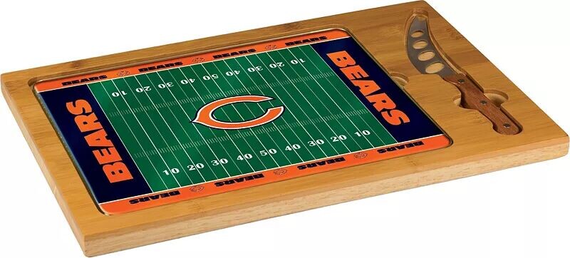 Набор разделочных досок со стеклянной столешницей Picnic Time Chicago Bears
Набор разделочных досок со стеклянной столешницей Picnic Time Chicago Bears
