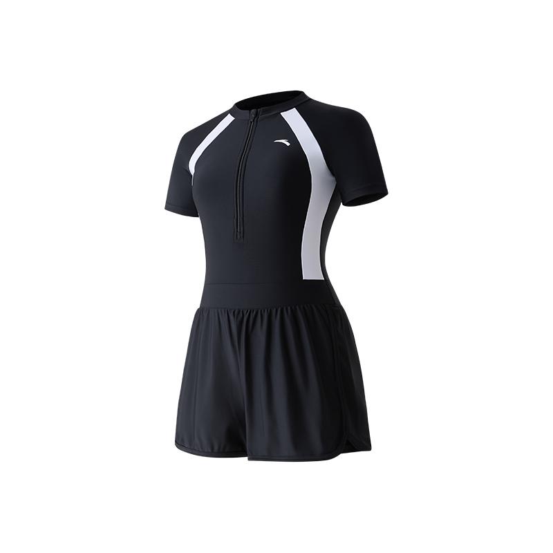 Купальник цельный Women's Gray ANTA, черный
Купальник цельный Women's Gray ANTA, черный