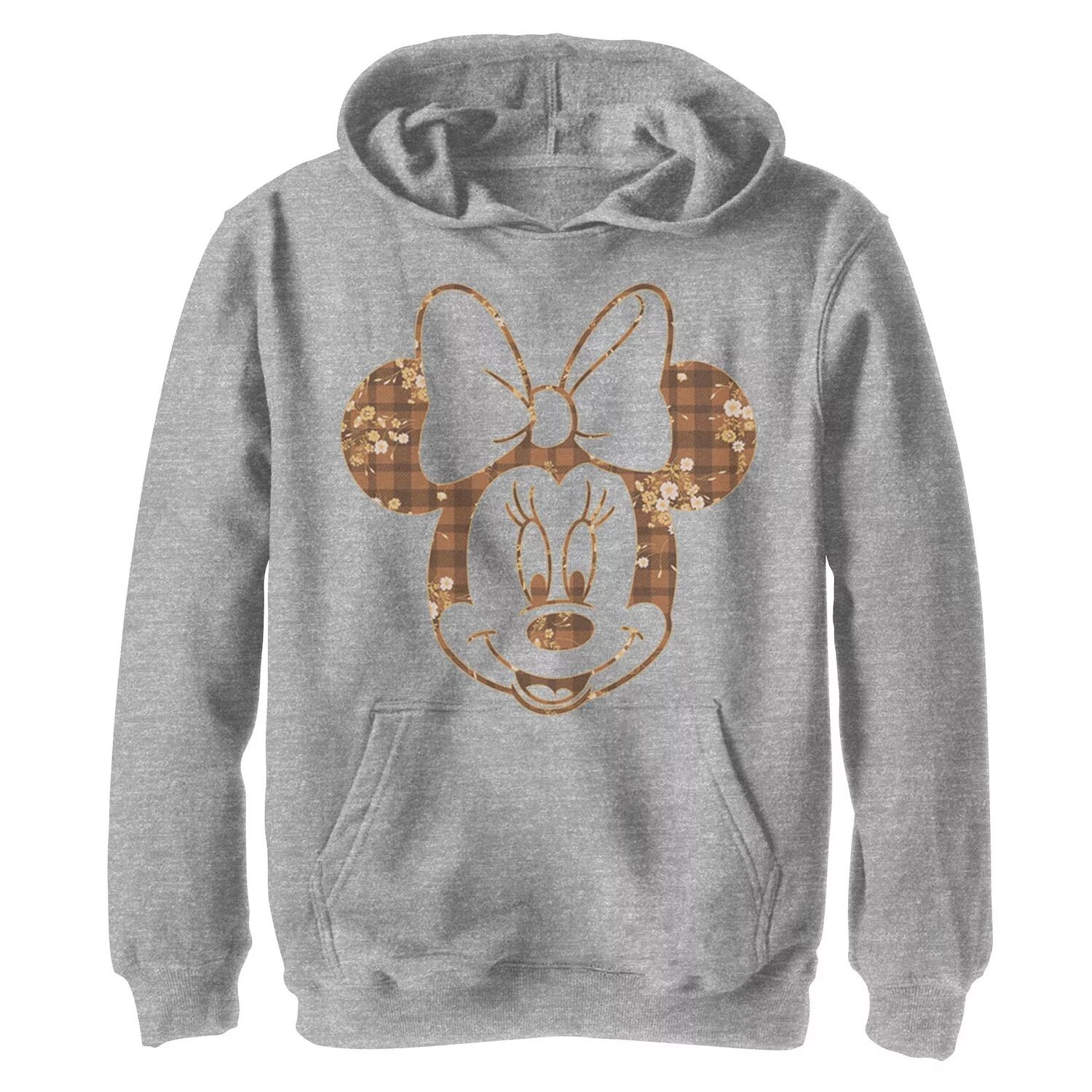 Флисовая толстовка с рисунком в клетку и рисунком «Микки Маус и друзья» Disney для мальчиков 8–20 лет Минни Disney
Флисовая толстовка с рисунком в клетку и рисунком «Микки Маус и друзья» Disney для мальчиков 8–20 лет Минни Disney