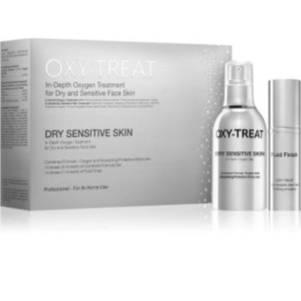 Увлажняющий крем Treat Dry Sensitive Skin 50 Ml For Dry And Sensitive Skin
Увлажняющий крем Treat Dry Sensitive Skin 50 Ml For Dry And Sensitive Skin