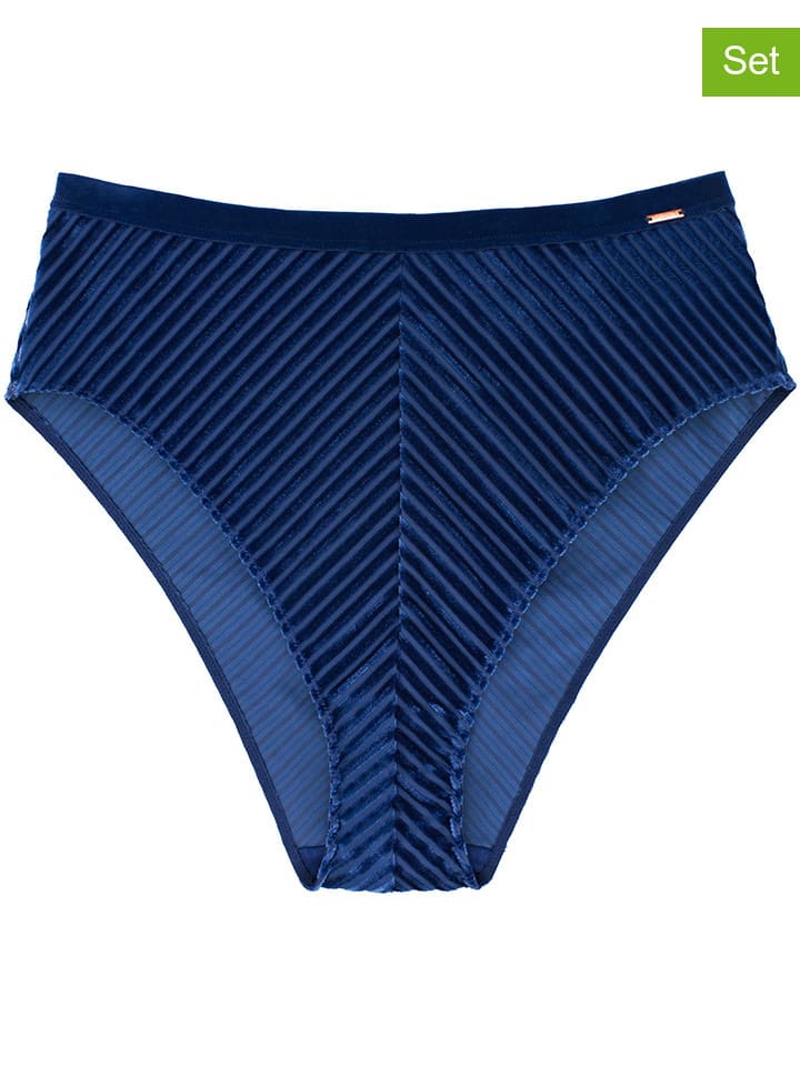 Трусы Dorina, темно-синий
Трусы Dorina, темно-синий