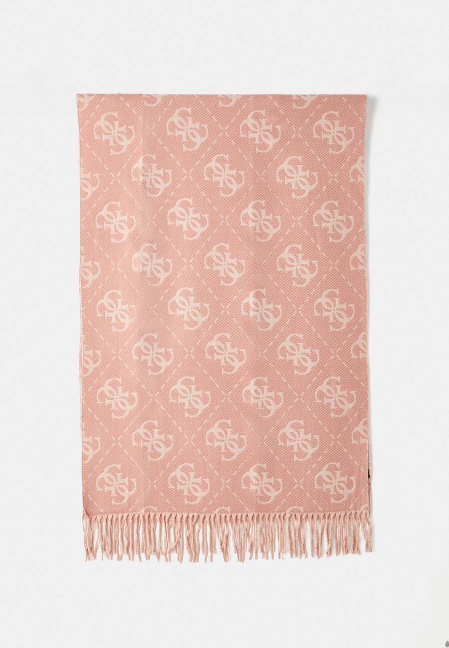 Шарф Guess SCARF UNISEX, Rose/Light Pink
Шарф Guess SCARF UNISEX, Rose/Light Pink