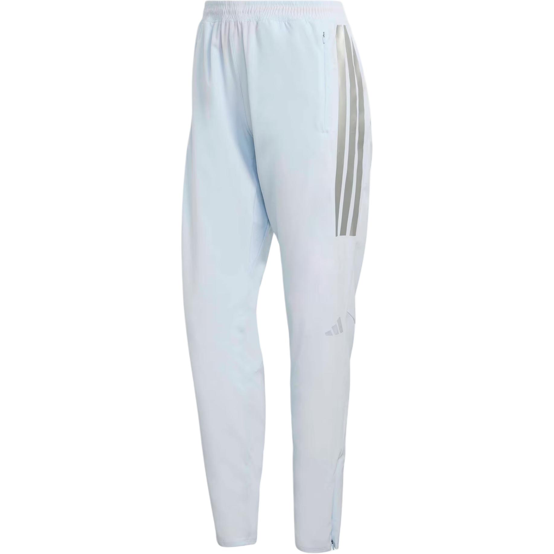 Женские спортивные брюки Adizero Adidas, синий
Женские спортивные брюки Adizero Adidas, синий