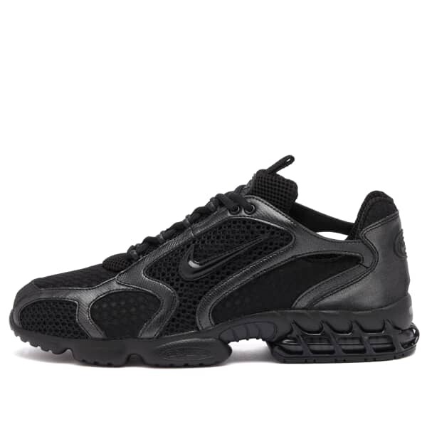 Кроссовки Air Zoom Spiridon Cage 2 Nike, черный
Кроссовки Air Zoom Spiridon Cage 2 Nike, черный