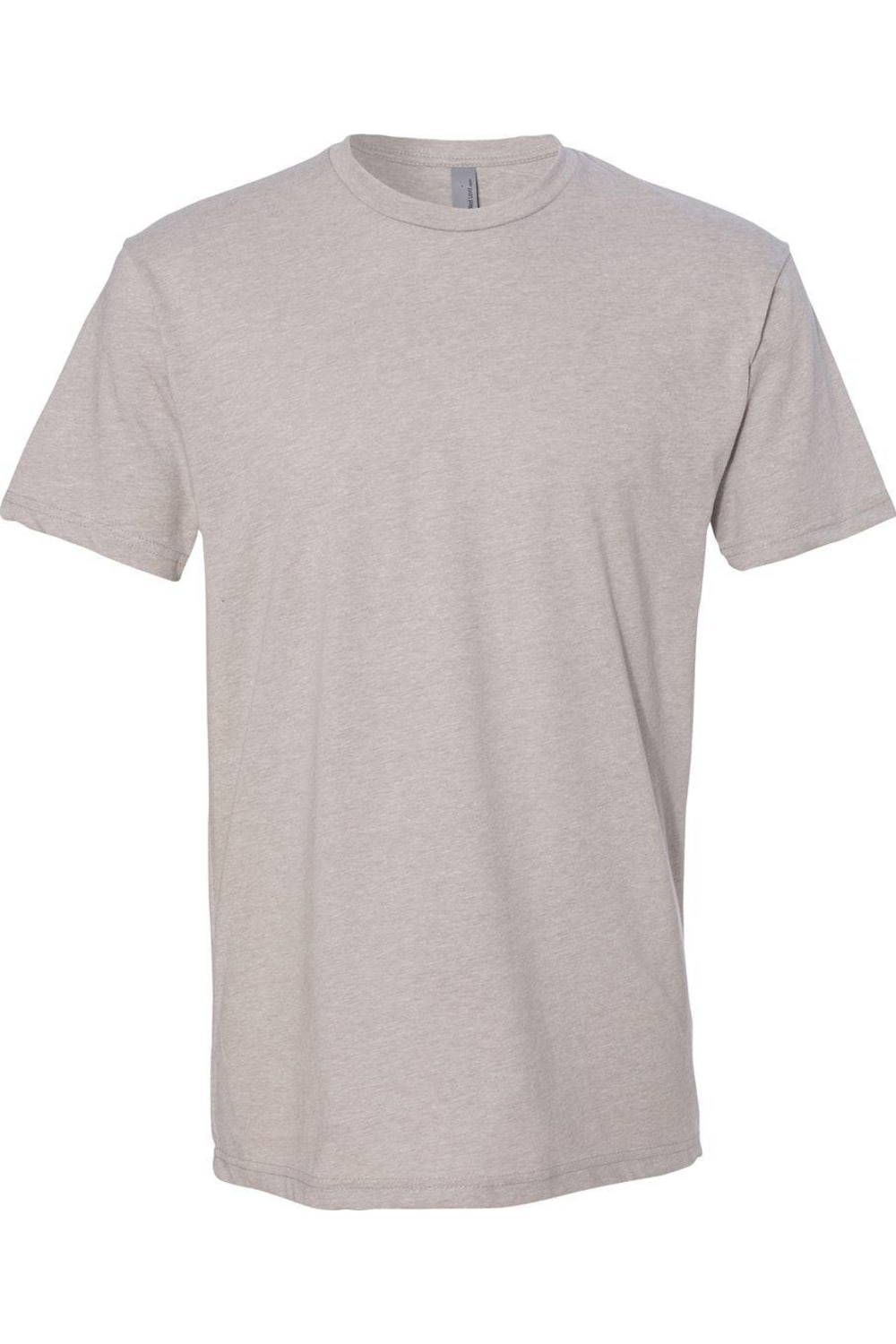 Футболка унисекс CVC Next Level, цвет silk
Футболка унисекс CVC Next Level, цвет silk