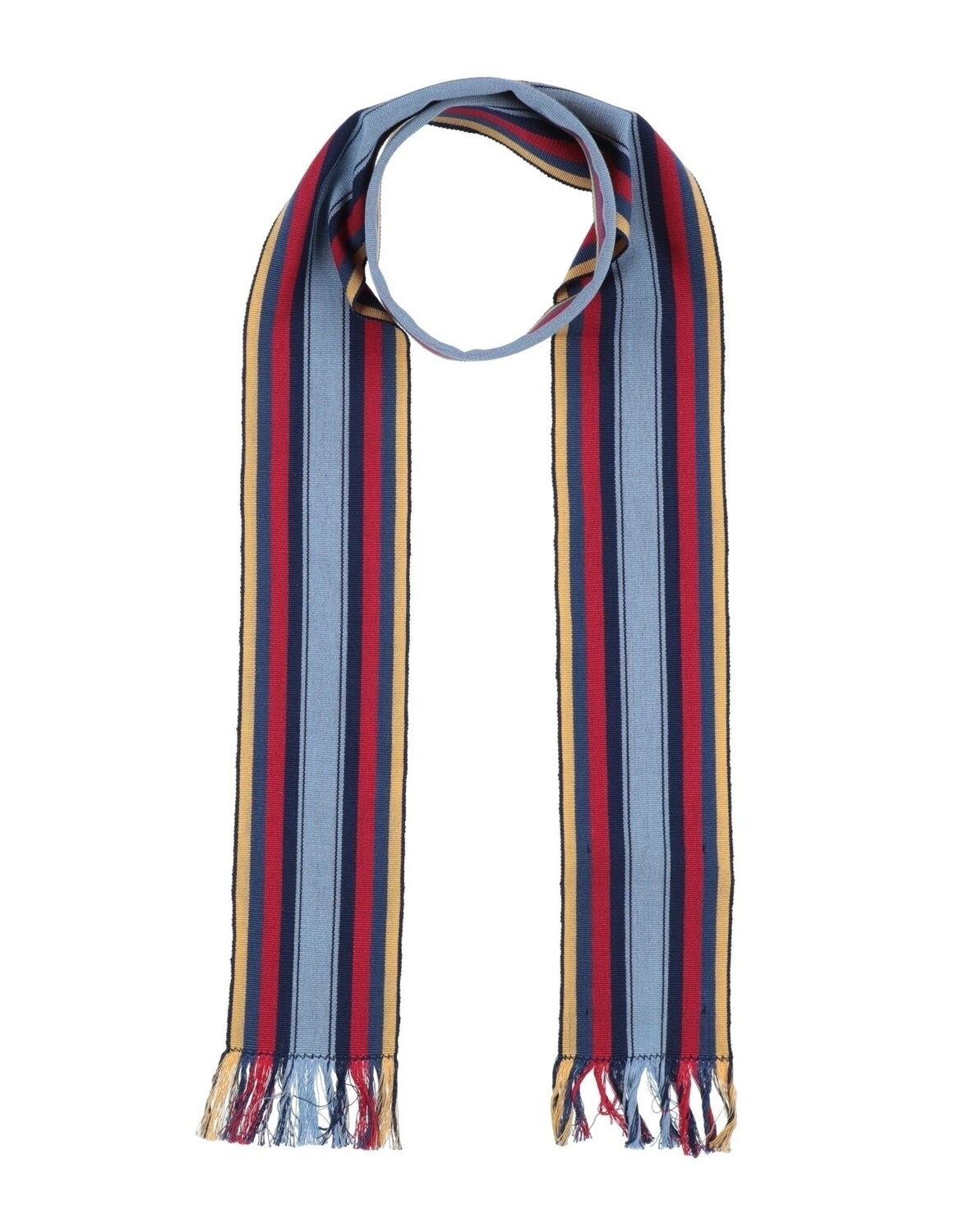 Шарф Colville, небесно-голубой
Шарф Colville, небесно-голубой