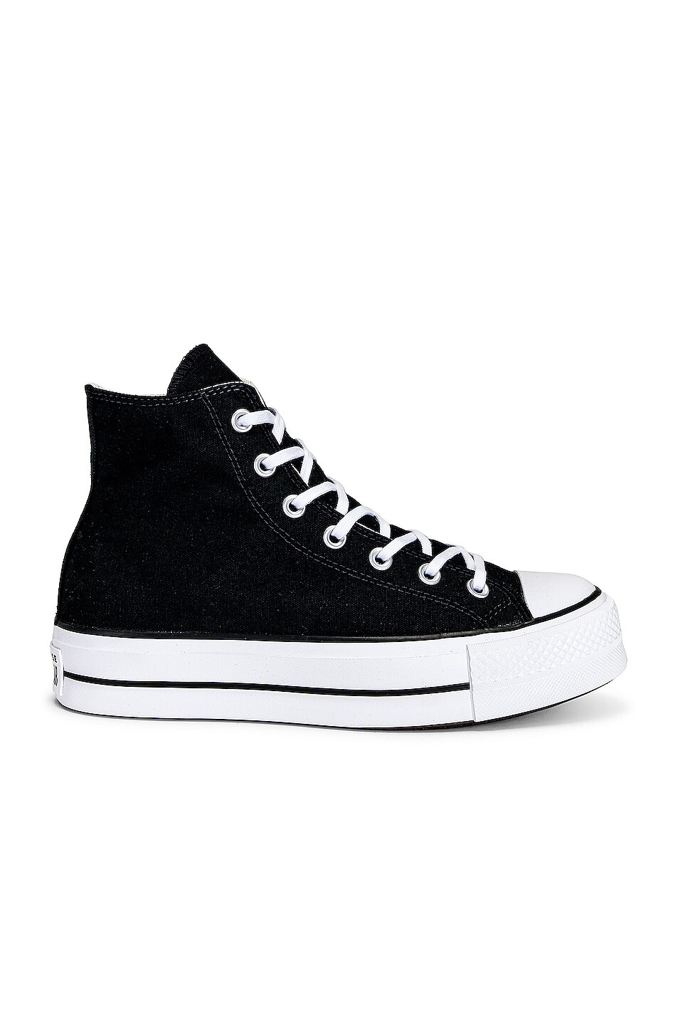 Кроссовки мужские Chuck Taylor All Star Platform Canvas In Black & White Converse, цвет Black & White
Кроссовки мужские Chuck Taylor All Star Platform Canvas In Black & White Converse, цвет Black & White