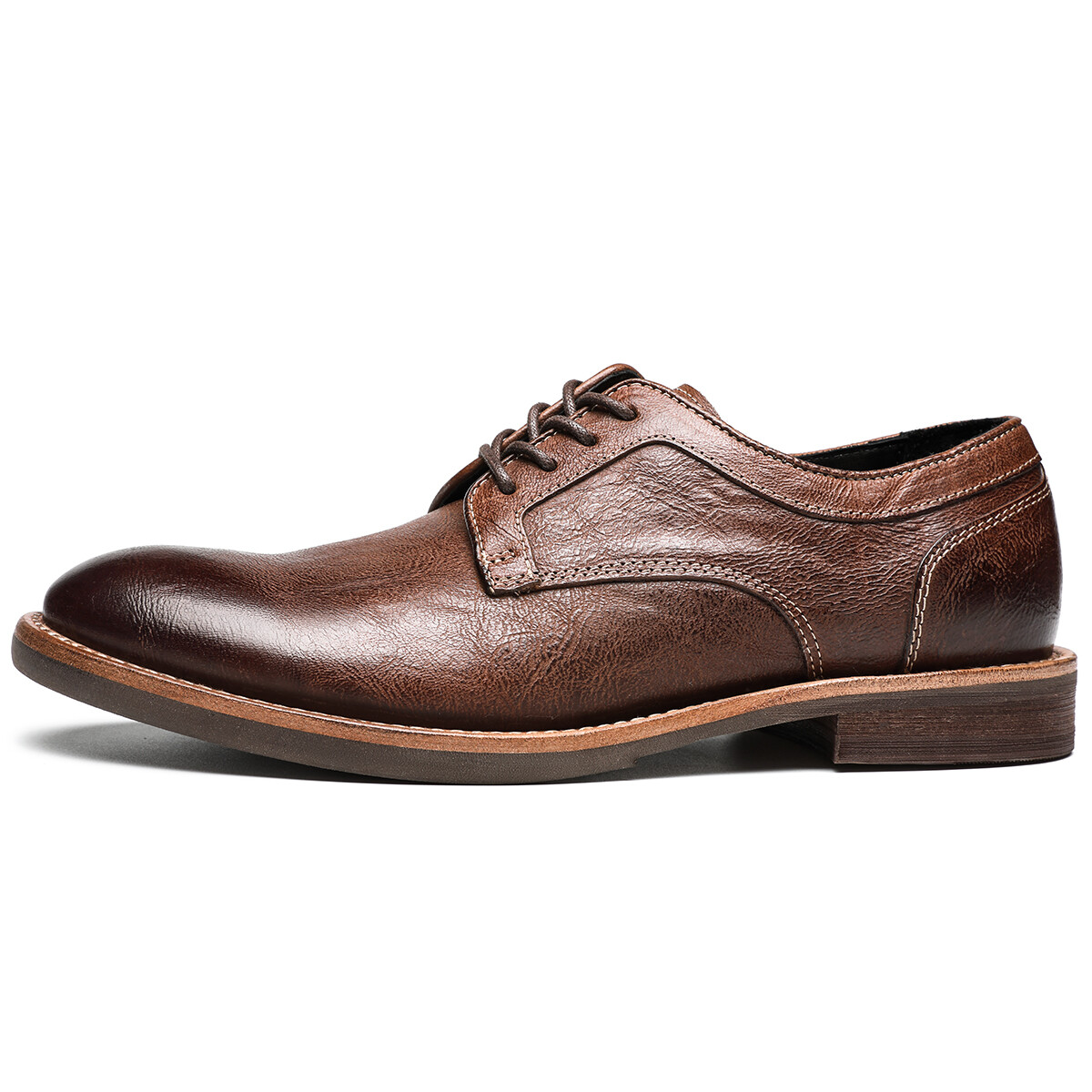 Туфли мужские низкие Diengrley, коричневый
Туфли мужские низкие Diengrley, коричневый