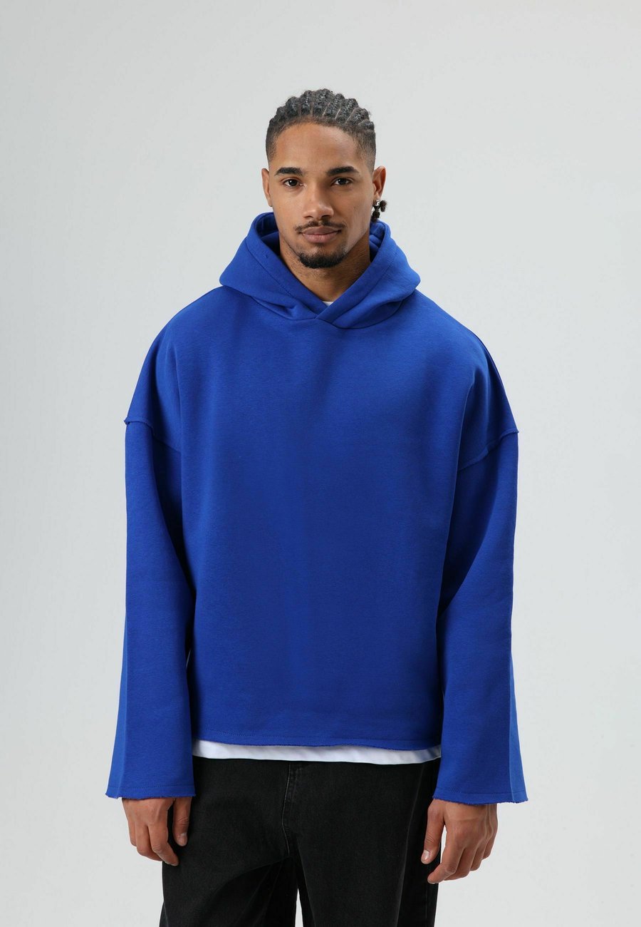 Худи Lucy & Sam OVERSIZED, Sax/Royal Blue
Худи Lucy & Sam OVERSIZED, Sax/Royal Blue