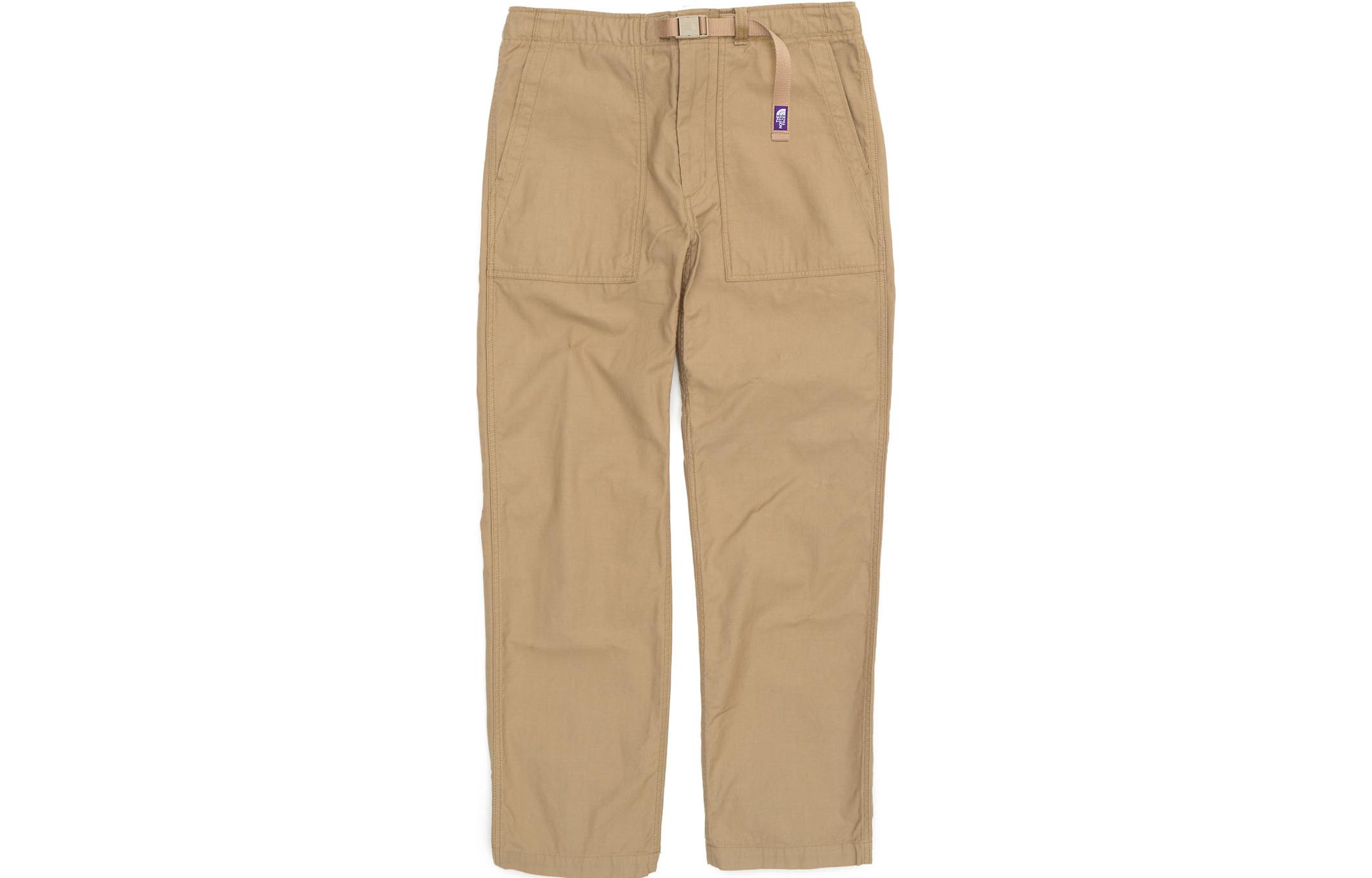 THE NORTH FACE PURPLE LABEL Унисекс карго штаны хаки
THE NORTH FACE PURPLE LABEL Унисекс карго штаны хаки