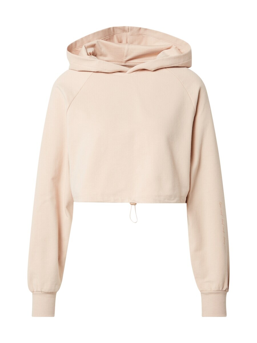 Толстовка About You KAYRA, бежевый
Толстовка About You KAYRA, бежевый