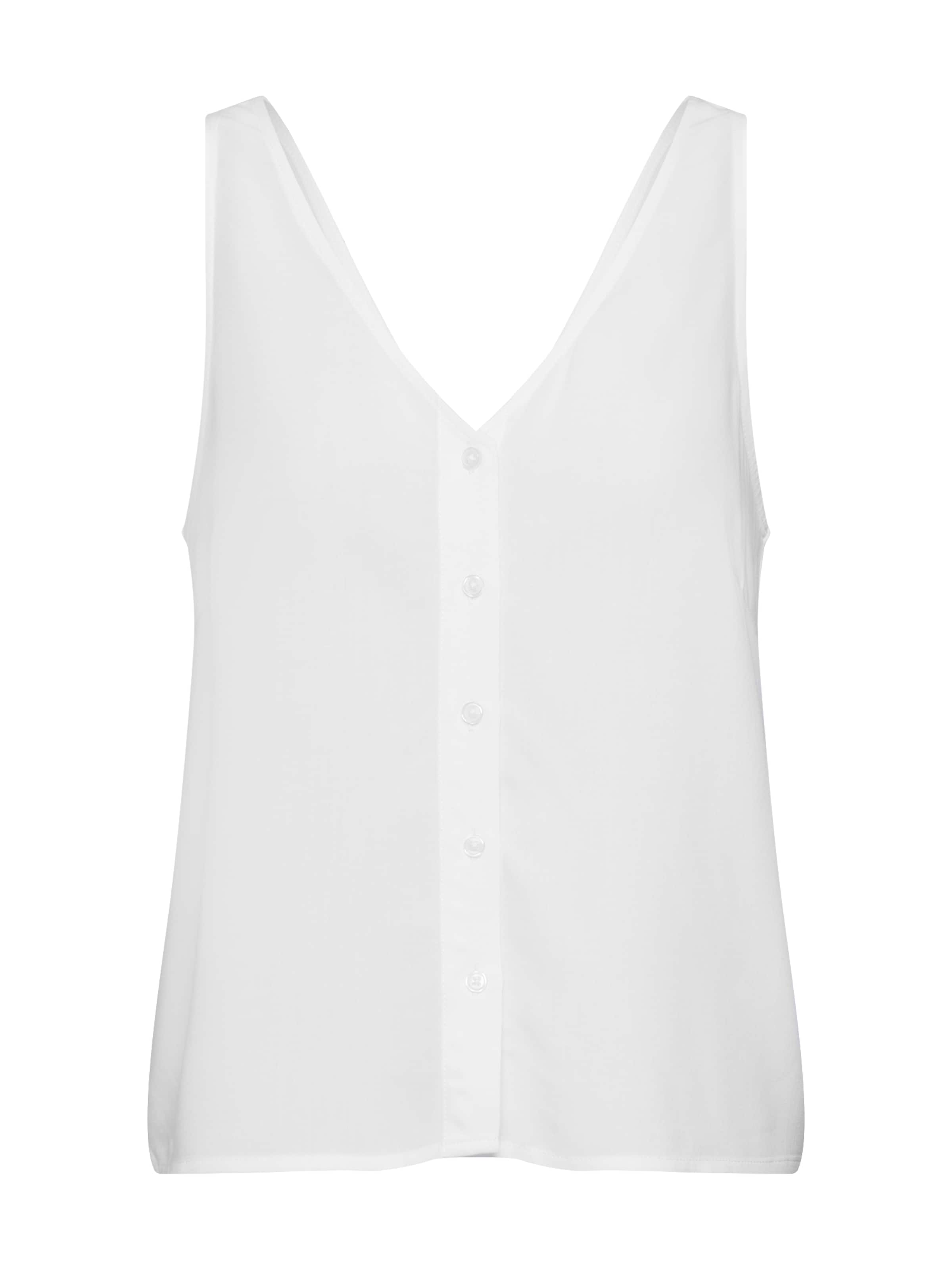 EDITED Блузка 'Kendra' в цвете Off White
EDITED Блузка 'Kendra' в цвете Off White