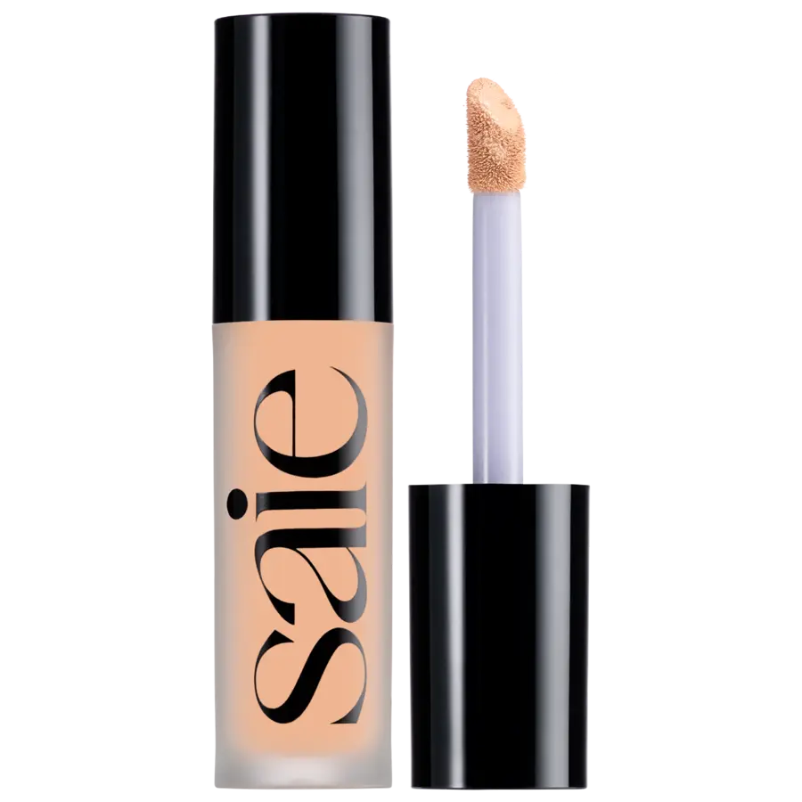 Консилер Slip Tint Radiant All-Over Concealer с ниацинамидом Saie, 0.17 oz, 8
Консилер Slip Tint Radiant All-Over Concealer с ниацинамидом Saie, 0.17 oz, 8