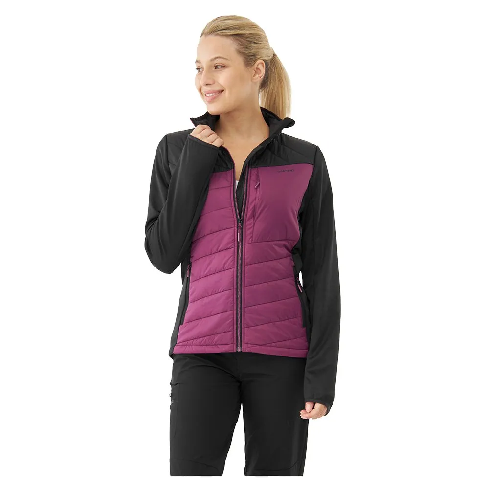 Куртка Viking Blast, черный/фиолетовый
Куртка Viking Blast, черный/фиолетовый