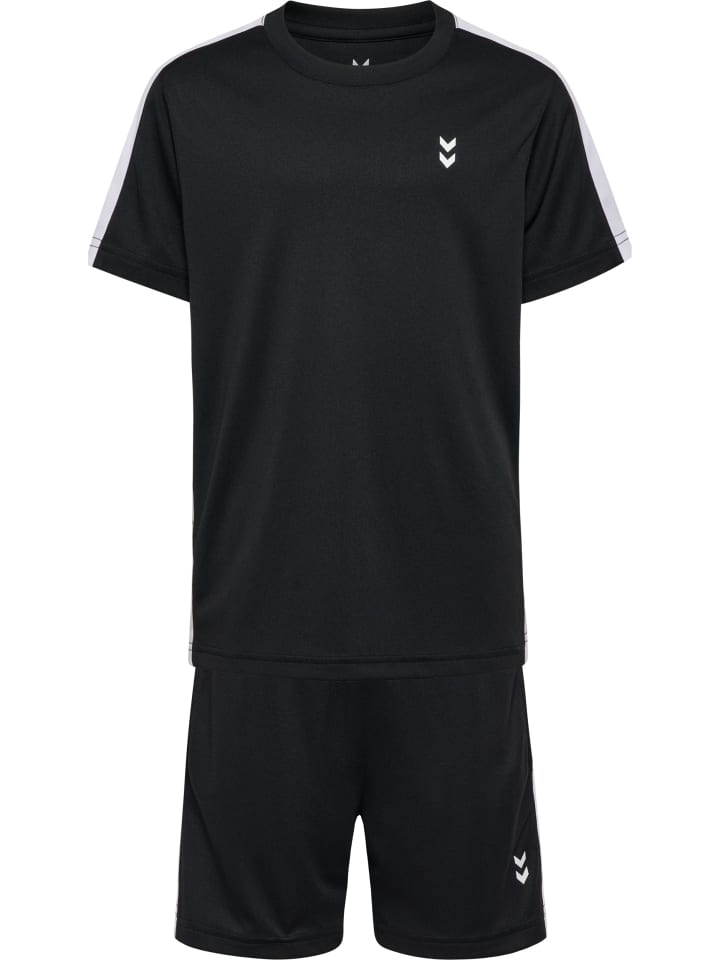 Спортивная куртка Hummel, черный
Спортивная куртка Hummel, черный