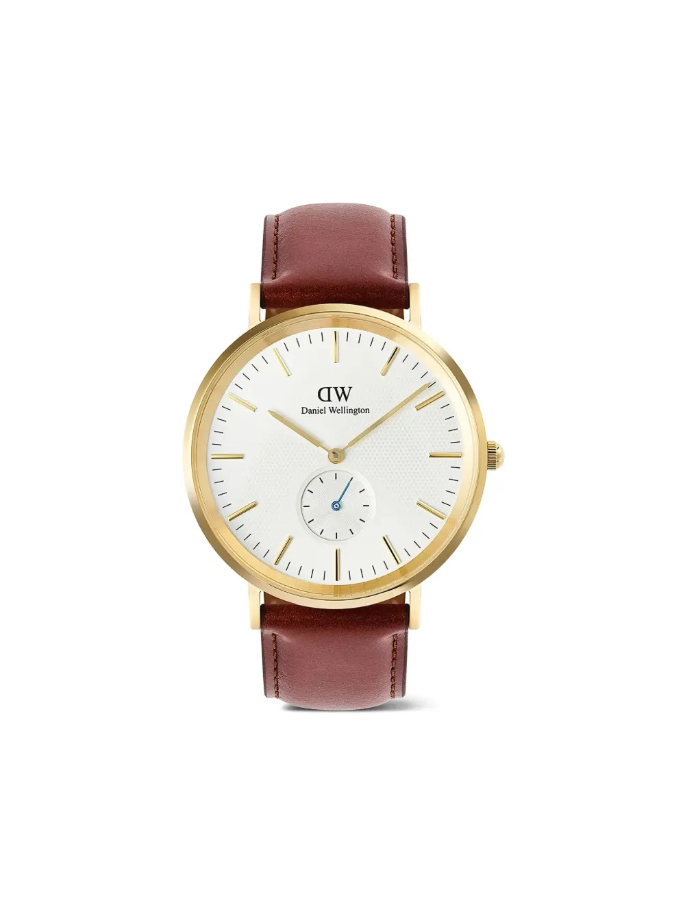 Наручные часы Classic Multi-Eye 40 мм Daniel Wellington, белый
Наручные часы Classic Multi-Eye 40 мм Daniel Wellington, белый