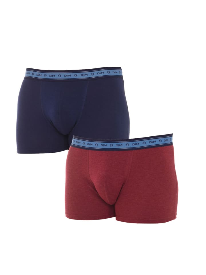 Боксеры DIM, разноцветный 
Боксеры DIM, разноцветный