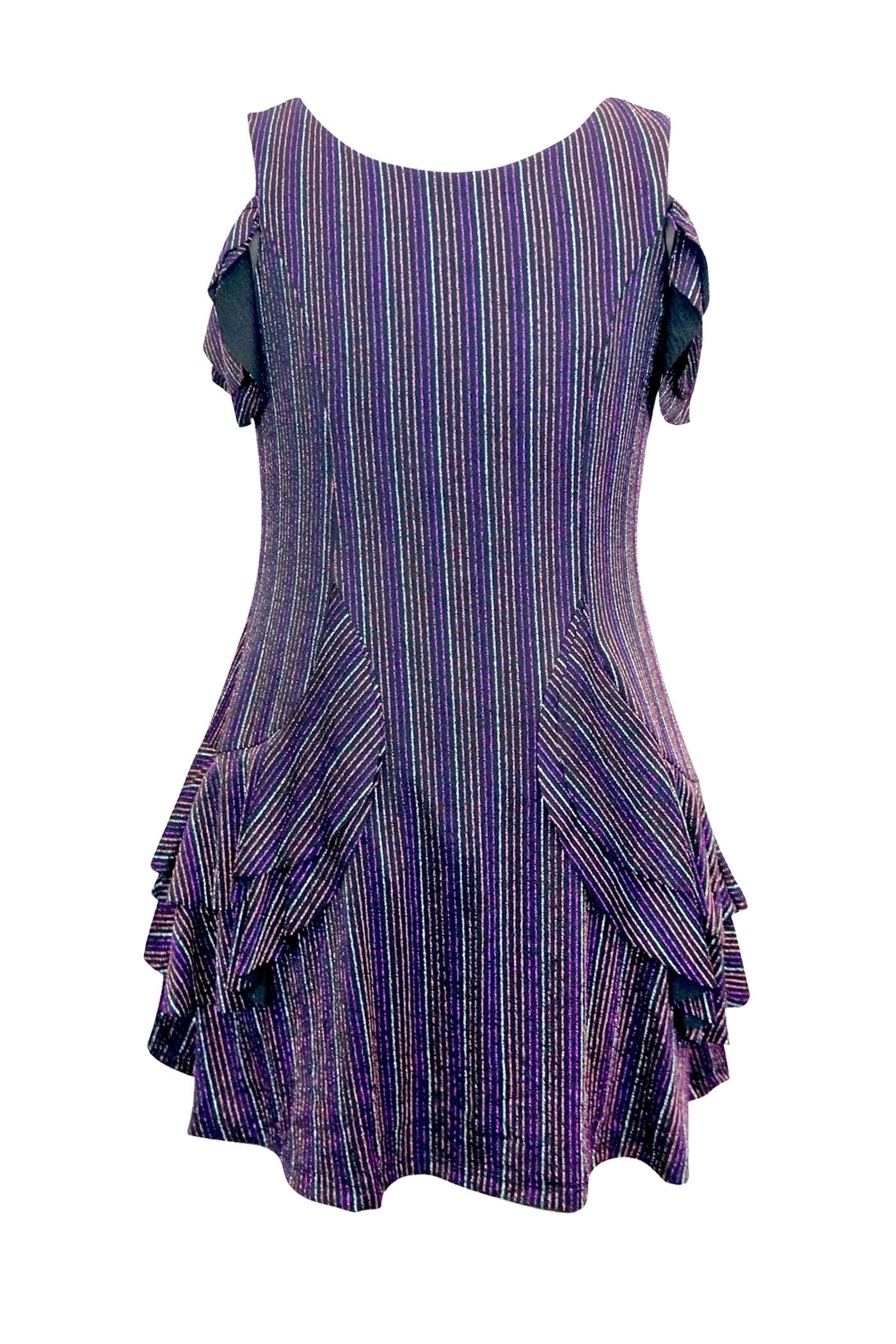 Платье для вечеринки с открытыми плечами и оборками для больших девочек Hannah Banana, цвет black multi
Платье для вечеринки с открытыми плечами и оборками для больших девочек Hannah Banana, цвет black multi