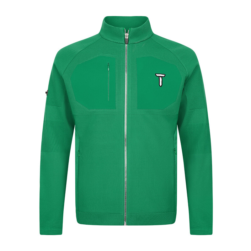 Куртка мужская European Tour, черный
Куртка мужская European Tour, черный